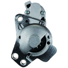 Load image into Gallery viewer, New Aftermarket Mitsubishi Starter 17999N