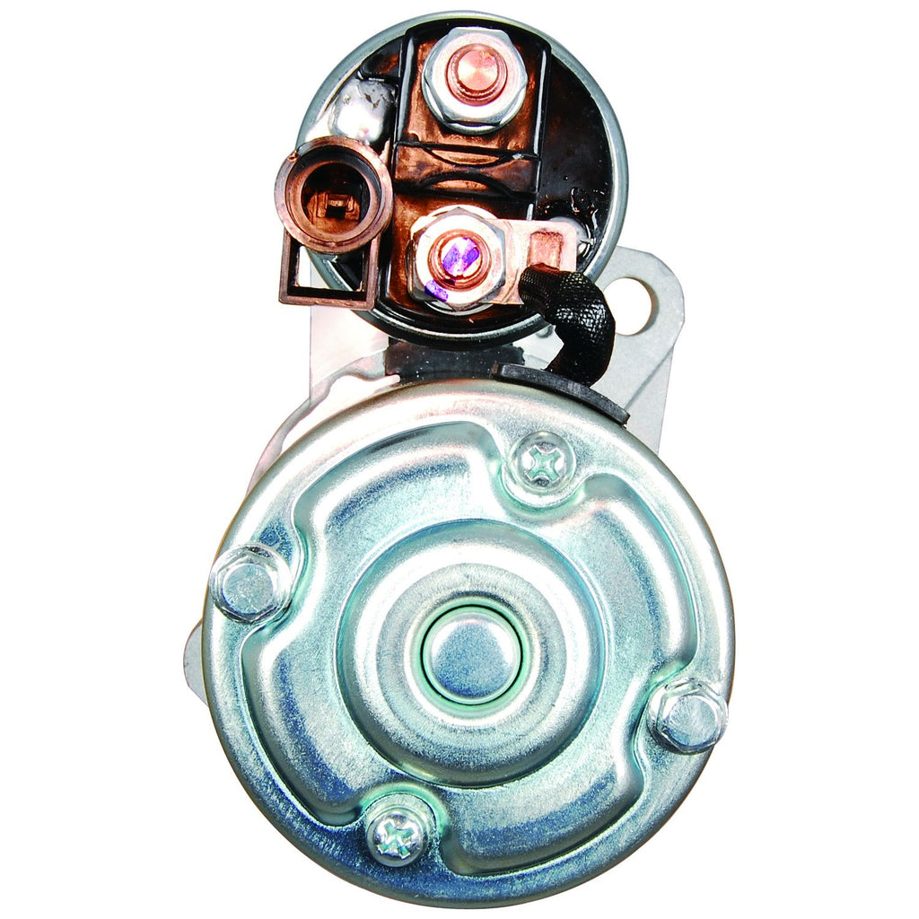 New Aftermarket Mitsubishi Starter 17997N