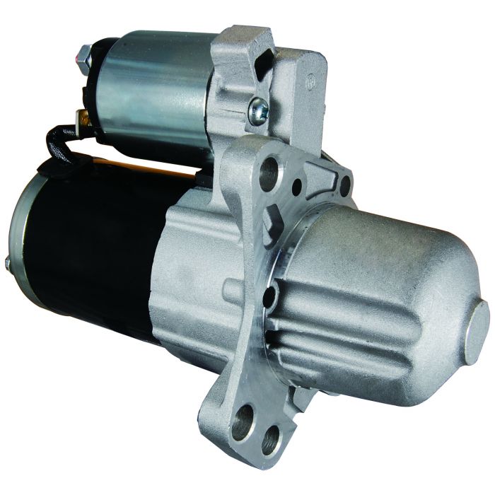 New Aftermarket Mitsubishi Starter 17999N