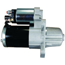 Load image into Gallery viewer, New Aftermarket Mitsubishi Starter 17999N