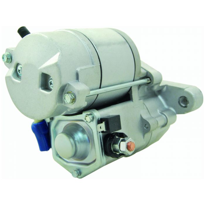 New Aftermarket Denso Starter 17995N