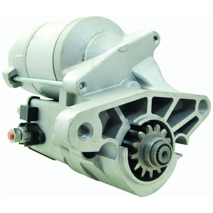 New Aftermarket Denso Starter 17995N