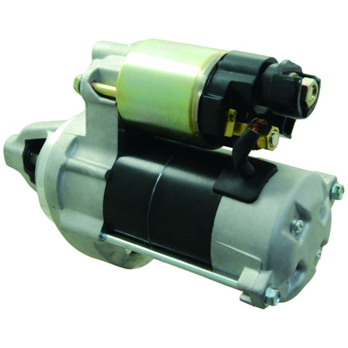 New Aftermarket Denso Starter 17998N