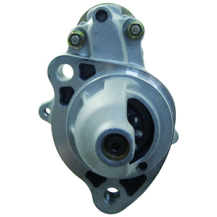 New Aftermarket Denso Starter 17998N