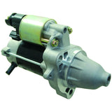 New Aftermarket Denso Starter 17998N