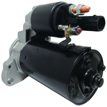 Load image into Gallery viewer, New Aftermarket Bosch Starter 19004N