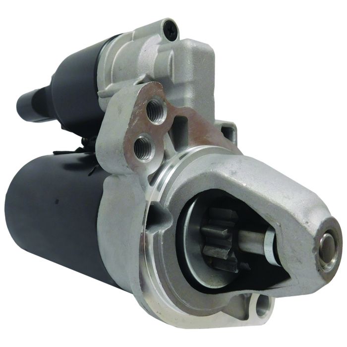 New Aftermarket Bosch Starter 19004N
