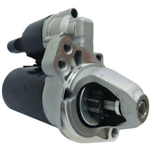 Load image into Gallery viewer, New Aftermarket Bosch Starter 19004N
