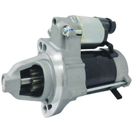 New Aftermarket Denso Starter 19013N