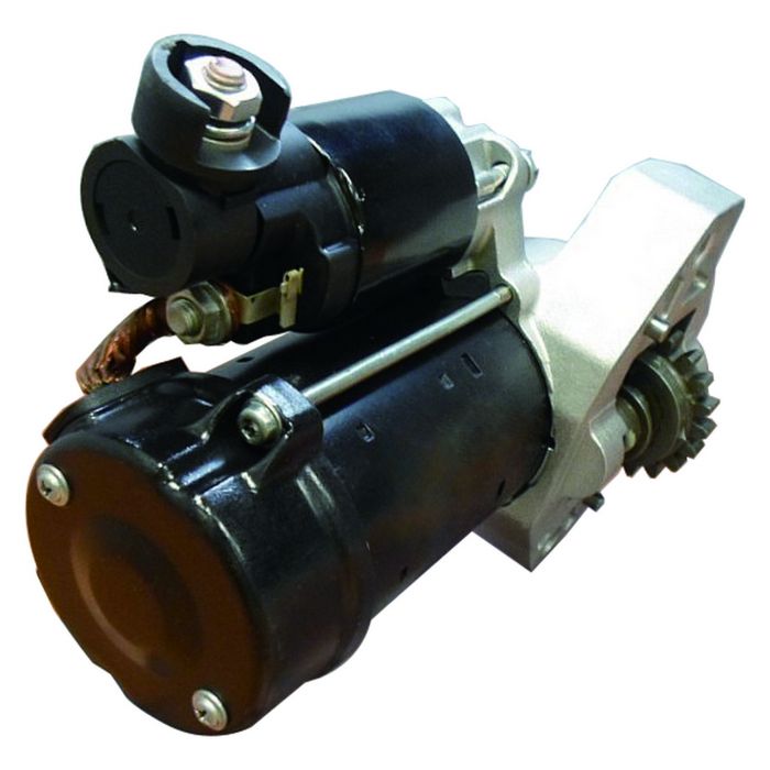 New Aftermarket Denso Starter 19014N