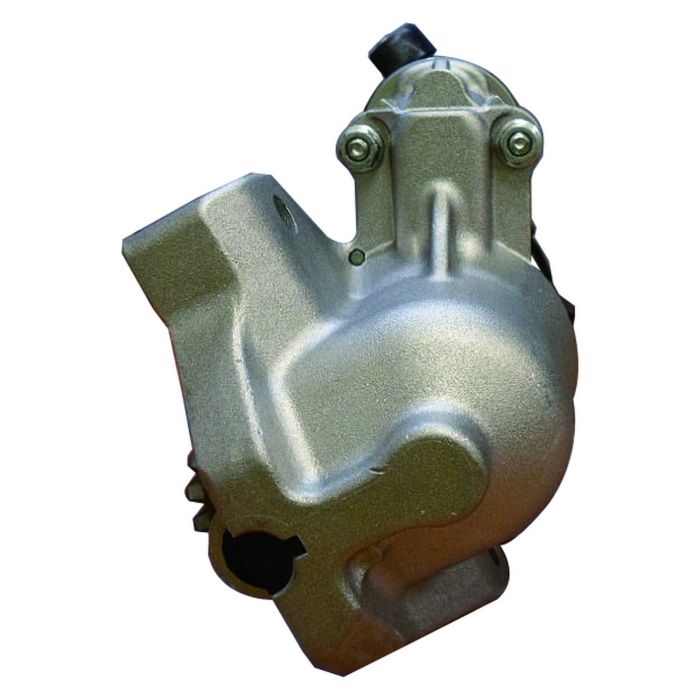 New Aftermarket Denso Starter 19014N