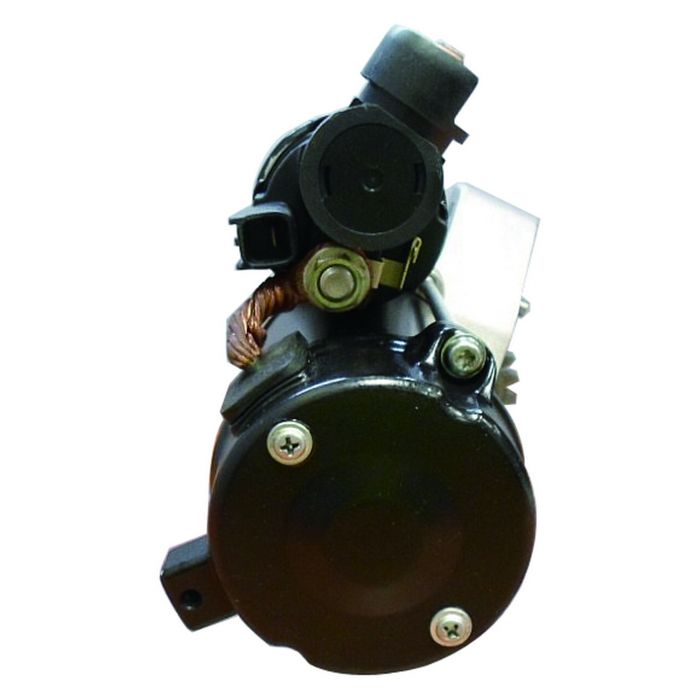 New Aftermarket Denso Starter 19014N