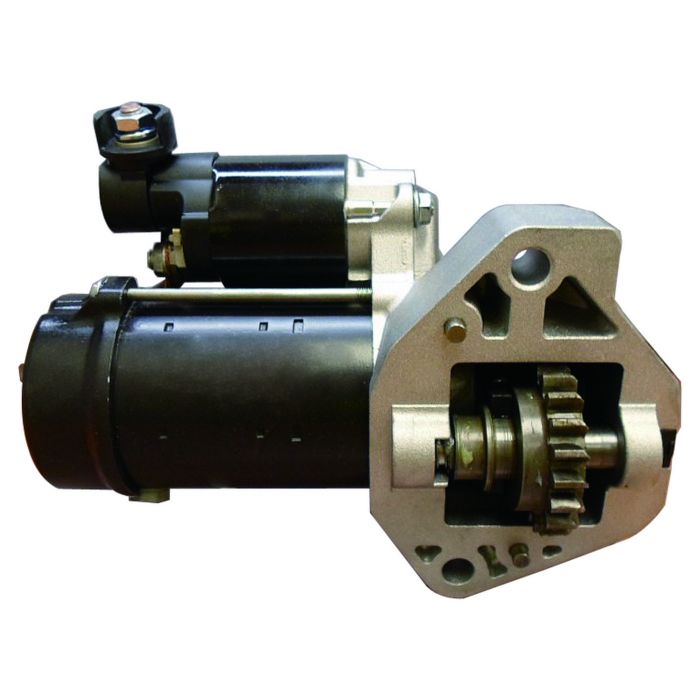 New Aftermarket Denso Starter 19014N