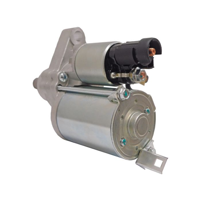 New Aftermarket Mitsuba Starter 19016N