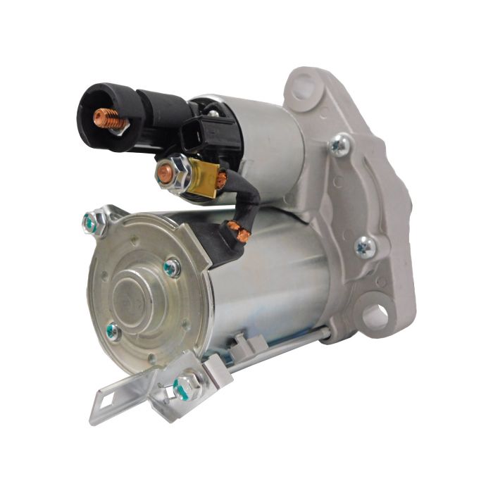 New Aftermarket Mitsuba Starter 19016N