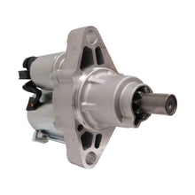 Load image into Gallery viewer, New Aftermarket Mitsuba Starter 19016N
