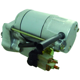 New Aftermarket Denso Starter 19018N