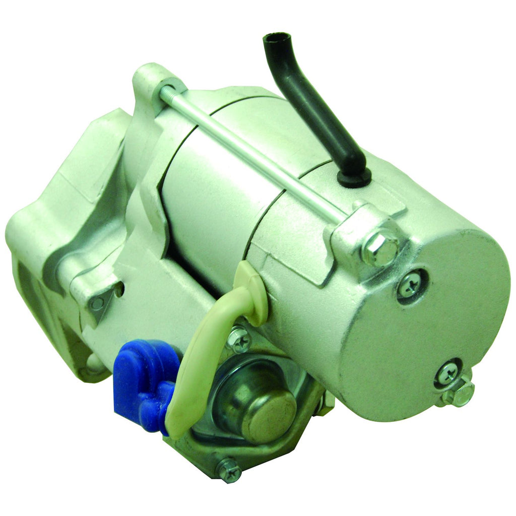 New Aftermarket Denso Starter 19019N