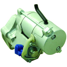 Load image into Gallery viewer, New Aftermarket Denso Starter 19019N