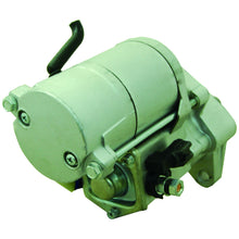 Load image into Gallery viewer, New Aftermarket Denso Starter 19019N