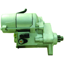 Load image into Gallery viewer, New Aftermarket Denso Starter 19019N