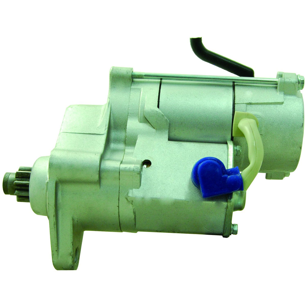 New Aftermarket Denso Starter 19019N