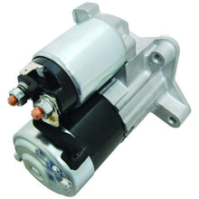 Load image into Gallery viewer, New Aftermarket Mitsubishi  Starter 19025N