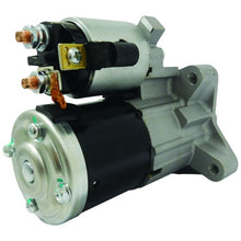 Load image into Gallery viewer, New Aftermarket Mitsubishi Starter 19026N