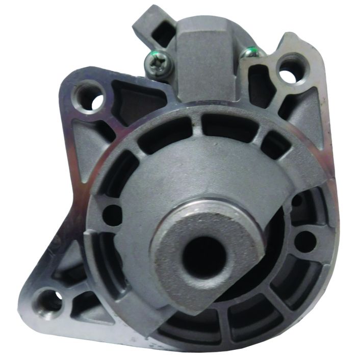 New Aftermarket Mitsubishi Starter 19026N