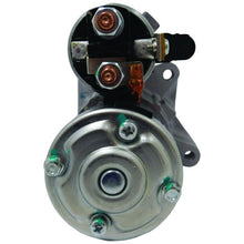 Load image into Gallery viewer, New Aftermarket Mitsubishi Starter 19026N