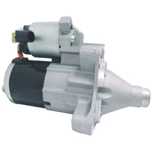 Load image into Gallery viewer, New Aftermarket Mitsubishi Starter 19026N
