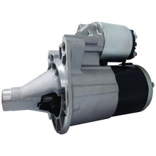 Load image into Gallery viewer, New Aftermarket Mitsubishi Starter 19026N