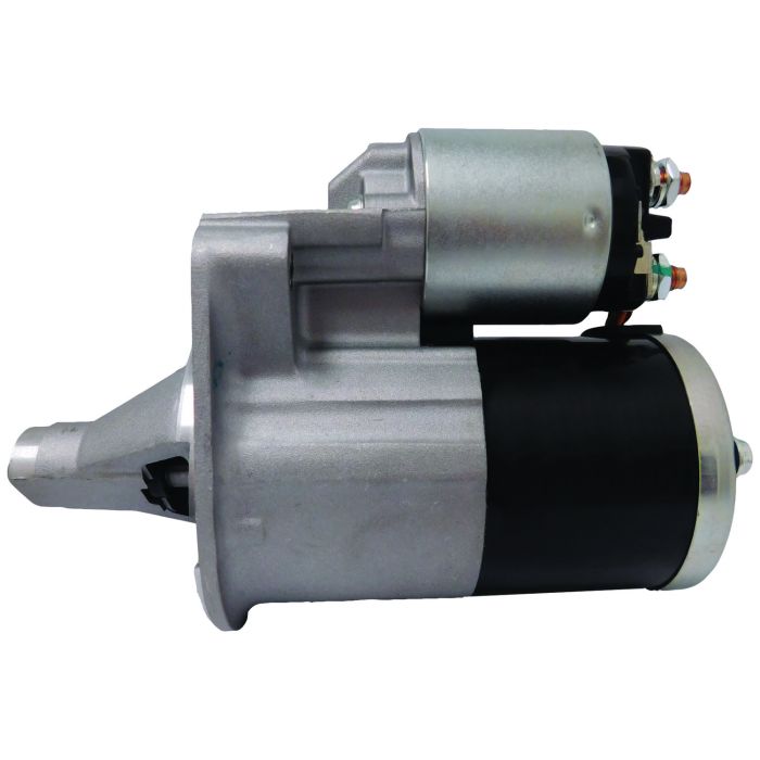 New Aftermarket Mitsubishi Starter 19026N