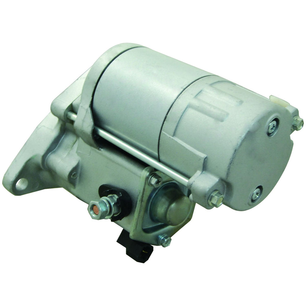 New Aftermarket Denso Starter 19028N