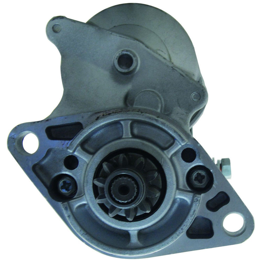New Aftermarket Denso Starter 19028N