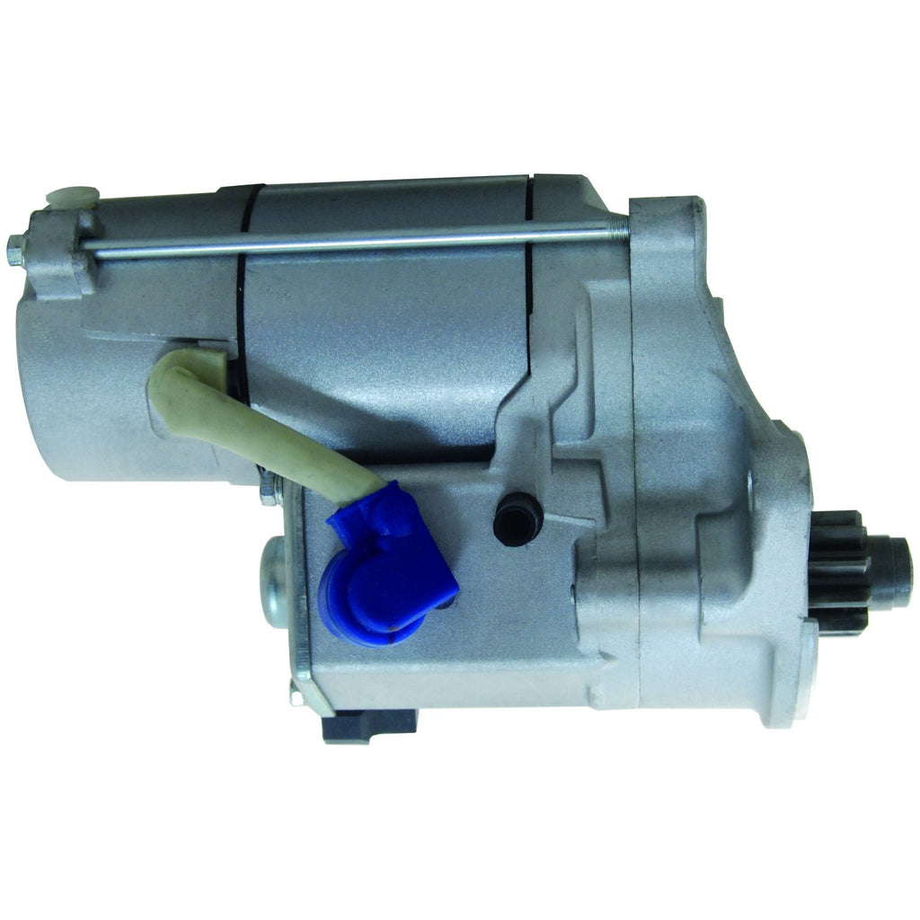 New Aftermarket Denso Starter 19028N