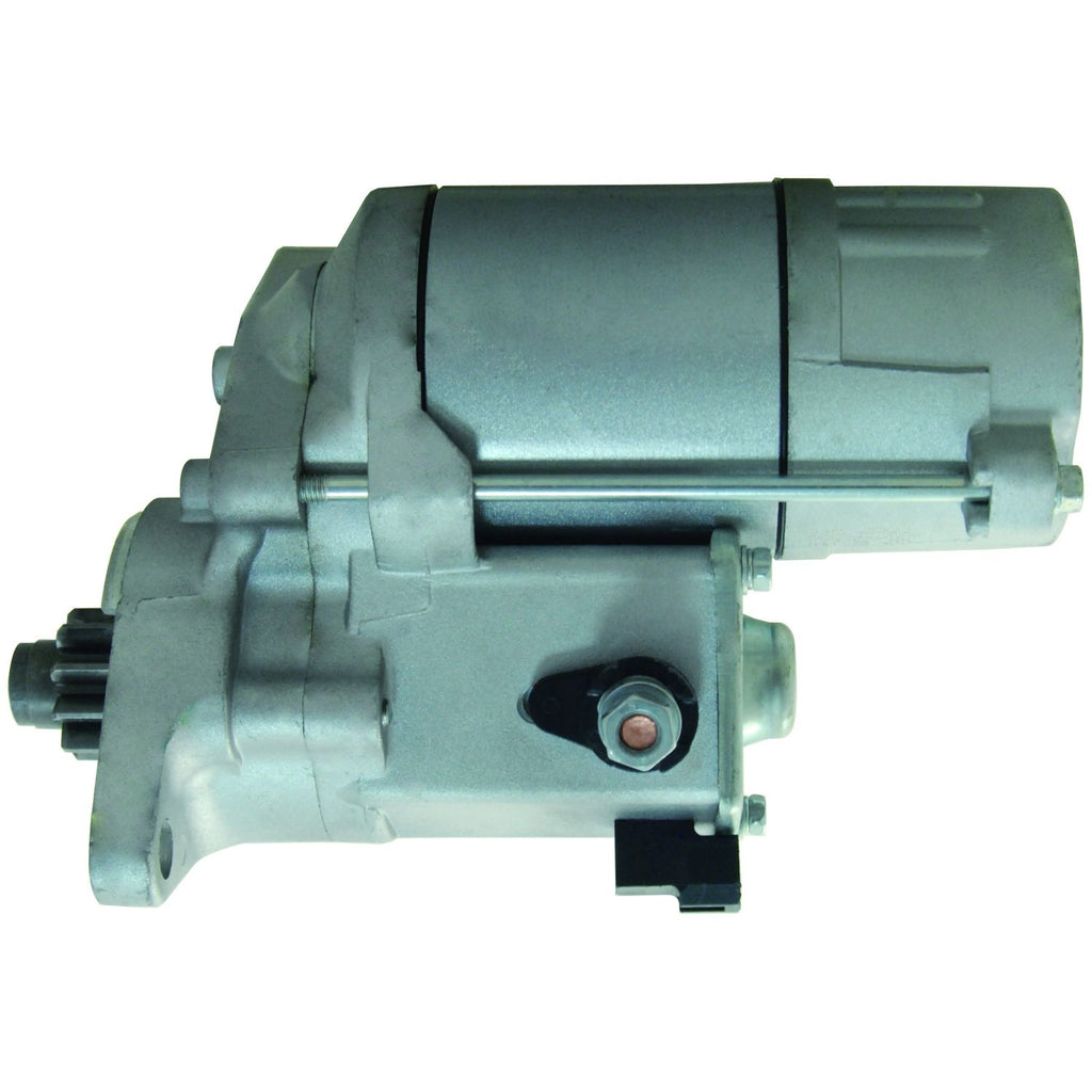 New Aftermarket Denso Starter 19028N