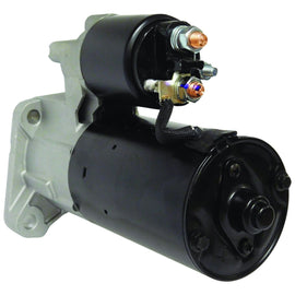 New Aftermarket Bosch Starter 19033N