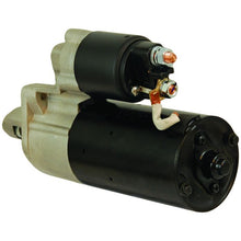 Load image into Gallery viewer, New Aftermarket Bosch Starter 19036N