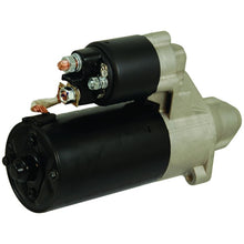 Load image into Gallery viewer, New Aftermarket Bosch Starter 19036N
