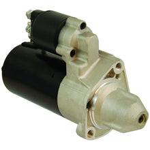 Load image into Gallery viewer, New Aftermarket Bosch Starter 19036N
