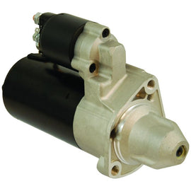 New Aftermarket Bosch Starter 19036N