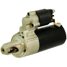 Load image into Gallery viewer, New Aftermarket Bosch Starter 19036N
