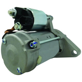 New Aftermarket Denso Starter 10918N