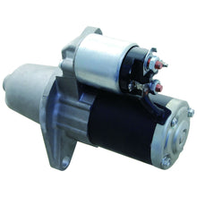 Load image into Gallery viewer, New Aftermarket Mitsubishi Starter 19062N