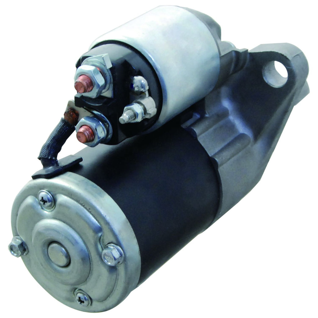 New Aftermarket Mitsubishi Starter 19062N