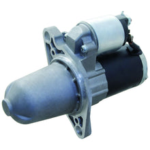 Load image into Gallery viewer, New Aftermarket Mitsubishi Starter 19062N