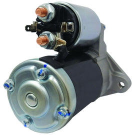New Aftermarket Mitsubishi Starter 19066N