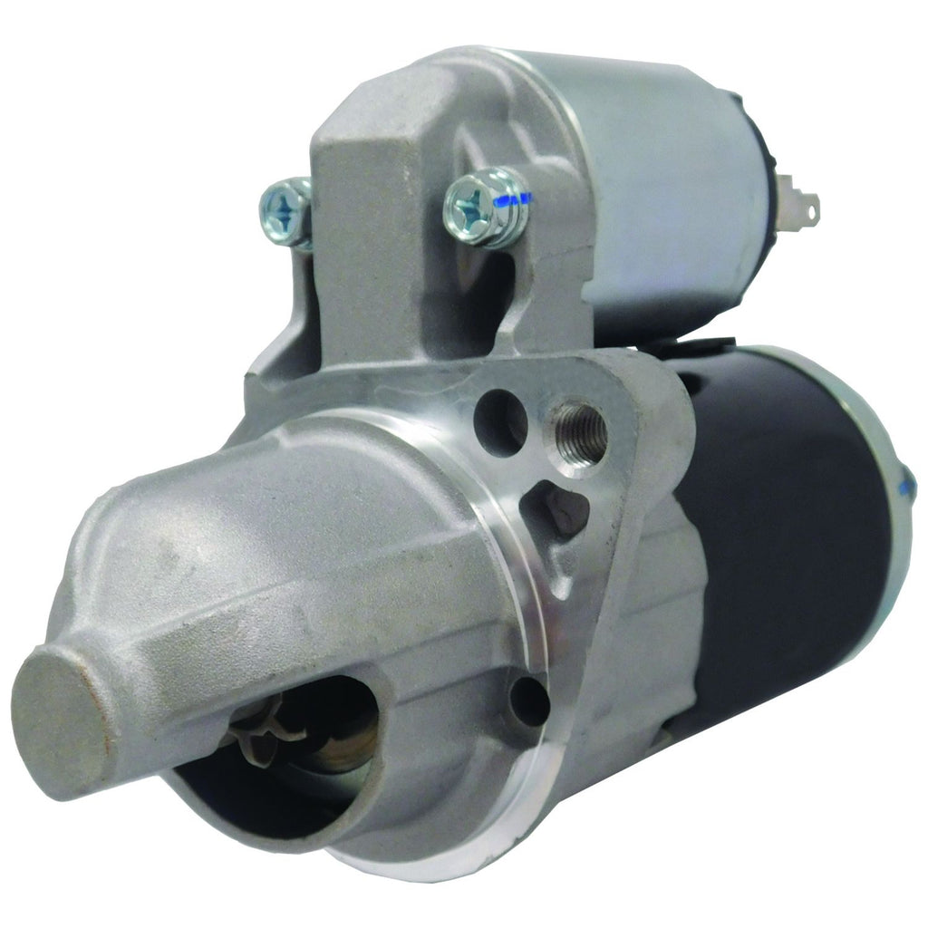 New Aftermarket Mitsubishi Starter 19066N