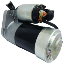 Load image into Gallery viewer, New Aftermarket Mitsubishi Starter 19068N